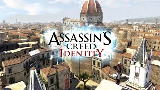 Assassin’s Creed Identity - Passing Game (Part 2) (Прохождение игры. Часть 2)