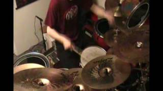 Sepultura - Cut throat (Masakerr Extreme Syncopation Mix)