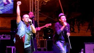 "Canto pe' nun suffrì" - Foja & Francesco Di Bella @ Angri (SA)