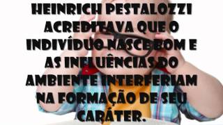história da didática
