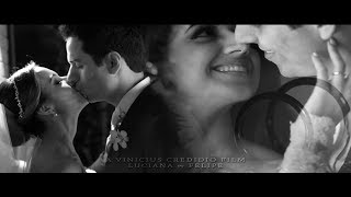 Luciana ∞ Felipe