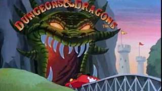 Caverna do Dragão - Episódio Final (Parte 1 de 2) - Dublado BR