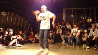 TAKASHI JUDGE MOVE 20111111 SUPER FRIDAY@morph