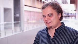 Майбутнє CRM-системи - це інтеграція різних даних