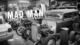 Hot Rod Revue: Mad Man