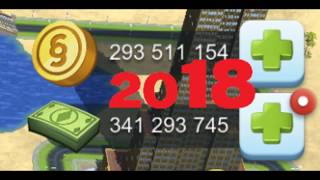 Как взломать SimCity BuildIt 2018 чит (на айфоне, андроиде, айпаде)