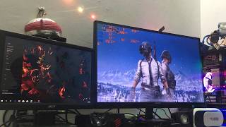 Xeon X5482  Chiến Pubg nuột Không ?
