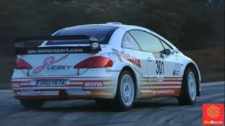 Grand Challenge 2010 [HD]