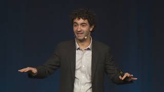 Jeremy Heimans: New Power and the Shifting Dynamics of Philanthropy