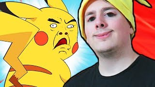 Who's That Pokemon Challenge | tK House