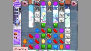 Candy Crush DREAMWORLD Level 259 by Cookie