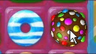 Candy Crush Jelly Saga LEVEL 82 ★★ STARS( No boosters )