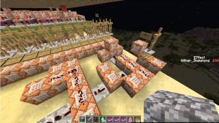 AMC's Random RPG up24 - 5,906 Command Blocks
