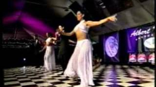 Cuerpo a cuerpo Grupo cariaco Pio pio Xpress music.