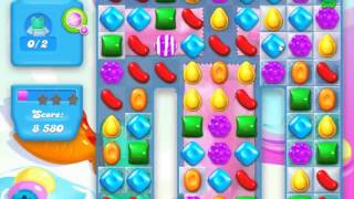 Candy Crush Soda Saga Level 212
