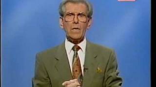 Blockbusters - 1992 - Central ITV - Bob Holness