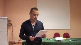 Иван Зимбицкий: "21-Шаговая формула продающего письма"