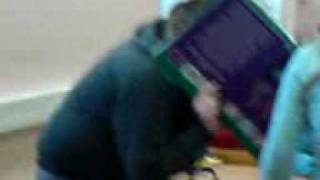 Telefonní operátorka