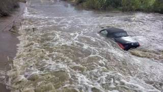 Pio Pico 2017 flood