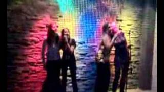 Las chicas ye-yé