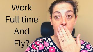 Flylady and working full time- Payroll SHE