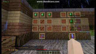 Обзор сервера BoyCraft