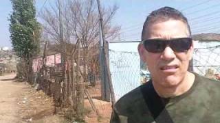 Soweto House Tour