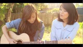 PAYPHONE | MAROON 5 (Jayesslee Cover)