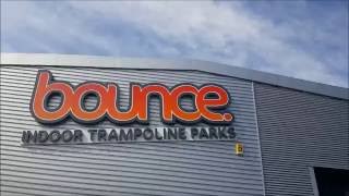 Bounce Peterborough