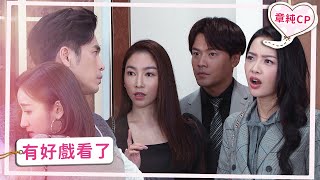 【章純CP】有好戲看了