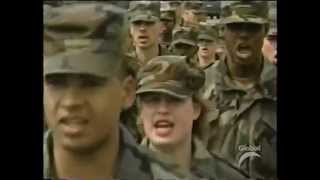 Global National News Video (Suzette Meyers) (2005-06-12)