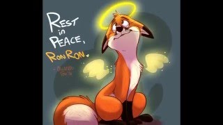 Gone but Never Forgotten