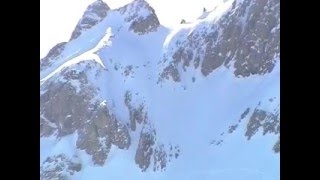 www.Skibase.net Arlberg Movie 2008