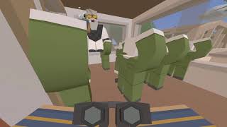 Отряд "Манекены" - страшный сон Мафии. | Falko RP UNTURNED
