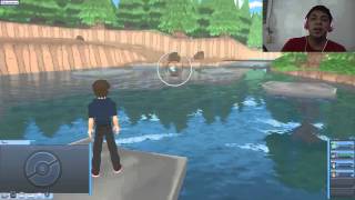 El Mejor juego de pokemon para pc (pokemon generation) (Rukor Sol)
