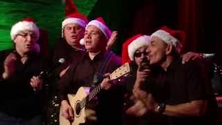 The Rock "N" Ray Michaels Roadshow Alive And Kickin' Christmas Show
