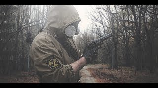 ✅S.T.A.L.K.E.R. - DEAD AIR REBALANCE 1.2 ИНТЕРАКТИВ #2