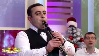 KAREN VARDANYAN ARQAYADZOR HAMUYT   TONAKAN PAR   2017