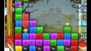Pet Rescue Saga   Level 1702 No Boosters