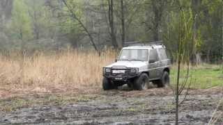 4x4 по следам "Ботаник трофи" (4_6)