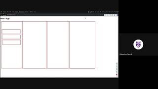 22 JavaScript React გიორგი არტენიანი