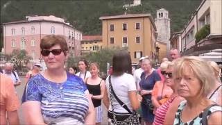 Review of our Riva Del Garda, Travel Department Holiday