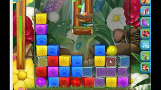 Pet Rescue Saga Level 1772 No Boosters