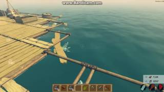 1 серия raft