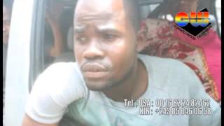 RDC : EST CE QUE BAZA KAKA IMPORTANT JOEL KIMUAKI NA MECHACK ELIAS???