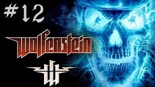 Прохождение Wolfenstein (2009) - Часть 12 (На русском / Без комментариев)