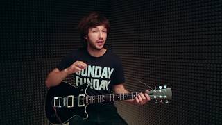 Александр Невский, Как научиться быстро менять аккорды