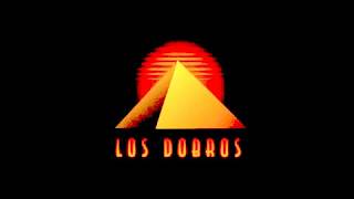 Los Dobros - Jump the Mediterranean (2018 EP)