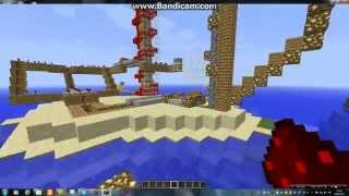 прикольная карта для minecraft 1.5.2