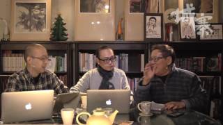 因父之名 娥參選 - 17/01/17「奪命Loudzone」長版本